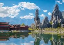 云南的旅游景点有哪些