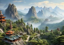 九华山旅游景点有哪些必去景点和特色玩法？