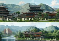 桐庐景点排名大全，哪些景点最值得去？