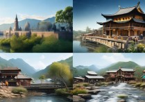 白河县八大景点有哪些？必打卡的是哪些？