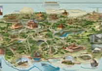 大同周边游必去景点盘点，究竟隐藏着哪些惊艳美景？