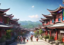 河南济源有哪些必去小众旅游景点？