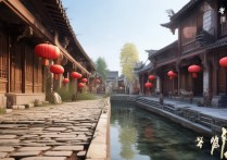 无锡梅里古镇有哪些必游景点？历史文化有何特色？