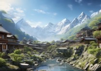 武穴附近有哪些免费又好玩的景点值得去？