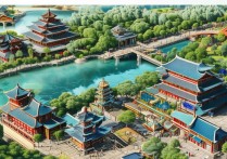 大安市有哪些必打卡的旅游景点推荐？