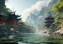 江西庐山景点有哪些值得打卡的小众秘境？