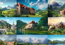 马尔康十大旅游景点有哪些？本地人私藏路线推荐！