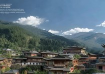 丹巴景点中，哪些自然与人文景观最值得一看？揭秘丹巴旅游的隐藏宝藏！