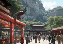 洛阳景点门票价格最新2024是多少？学生票有优惠吗？