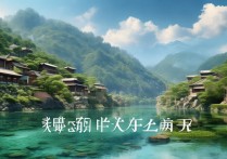 韶关坪石旅游景点有哪些值得打卡的？