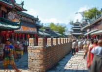 武威有哪些小众又好玩的旅游景点推荐？