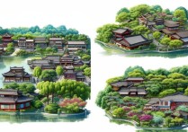 杭州富阳有哪些小众又好玩的旅游景点值得打卡？