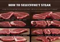 牛排怎么挑选