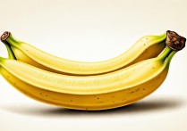 香蕉的功效与作用