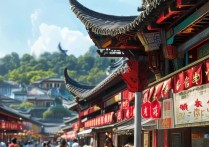 重庆酉阳有哪些必游景点？一网打尽旅游攻略揭秘！