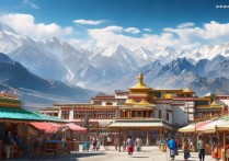 德钦旅游景点有哪些？必打卡景点与小众玩法推荐