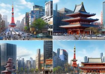 日本东京有哪些必游景点？详细攻略揭秘东京旅游亮点！