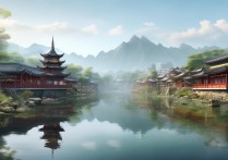 抚州有哪些著名景点值得去？求推荐！