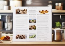 口蘑的做法大全