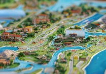 沙河有哪些必打卡景点？2024最新旅游攻略推荐。