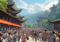 浙江人免门票的景点有哪些？本地人能免费去的景区名单。