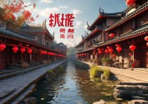 成都周边古镇景点哪个更值得周末去？