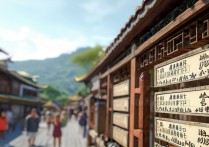 霍邱县有哪些必去的旅游景点推荐？