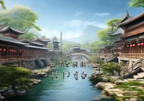 福清景点盘点福清哪些自然风光和人文古迹最值得一游？