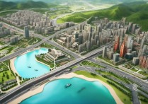 重庆市区景点分布图，哪些景点离近？怎么规划路线最省时？