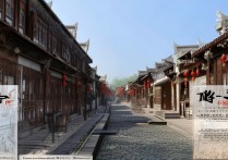 无锡荡口古镇，这些景点介绍中，哪些是你最感兴趣的？