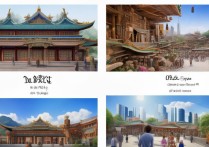 德阳景点丰富多样，哪些地方最值得一游？揭秘德阳旅游胜地！