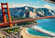 加州有哪些小众又好玩的旅游景点值得去探索？