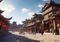 高家堡古镇八个景点，究竟隐藏着哪些不为人知的秘密？