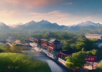 宝鸡周边有哪些小众又好玩的旅游景点值得去？