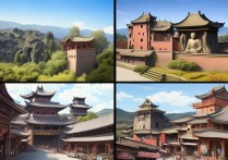 大同必去旅游景点有哪些？这份攻略请收好！