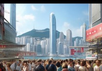 香港有哪些小众景点值得去？本地人私藏攻略