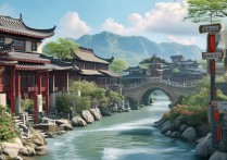 将乐有哪些小众景点值得去？