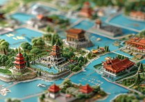 汉中必去景点大全，有哪些景点是真正不能错过的？