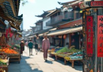 泉州鲤城区景点有哪些必打卡的隐藏玩法？