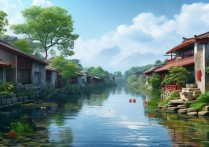 梅县南口旅游景点有哪些必打卡的？