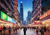 香港铜锣湾必去景点有哪些？本地人私藏的打卡地推荐。