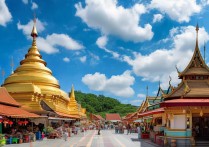 清迈十大必去景点有哪些？第一次去怎么安排路线？