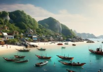 嵊泗列岛有哪些必打卡景点？小众玩法攻略推荐！