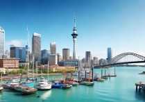 奥克兰旅游景点有哪些值得带娃去玩的免费好去处？