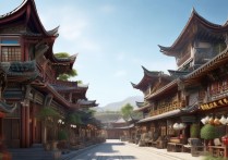 广灵有哪些必去的小众景点？推荐下冷门但好玩的地方吧