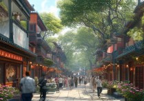 广州白云区有哪些必游景点？揭秘隐藏的旅游宝藏！