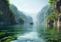 小三峡景点值得去吗？最佳游览时间和路线攻略是什么？