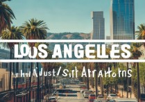 洛杉矶必游景点有哪些？本地人私藏的冷门地推荐？