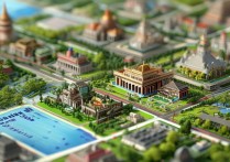 佛山有哪些必打卡景点？本地人私藏攻略大公开