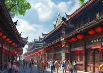 成都古镇旅游景点大全，哪些古镇值得去，怎么玩才最地道？